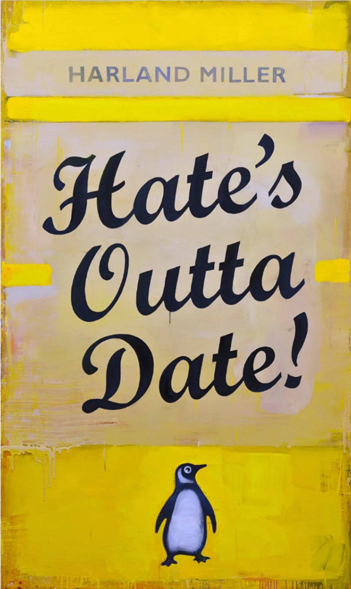 HM Hates outta date