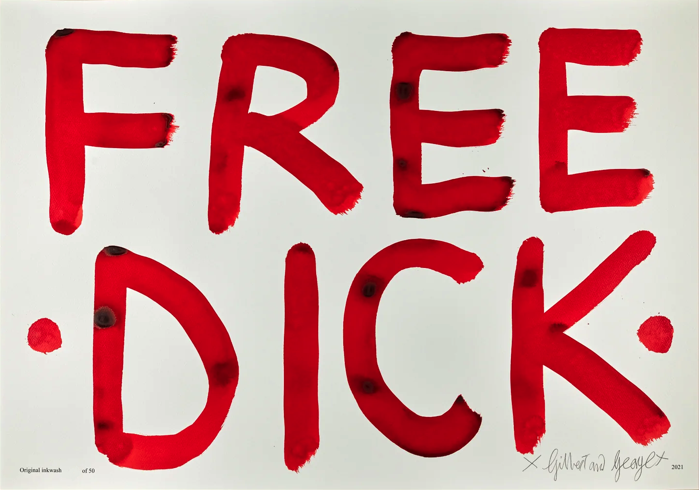 GG Free Dick